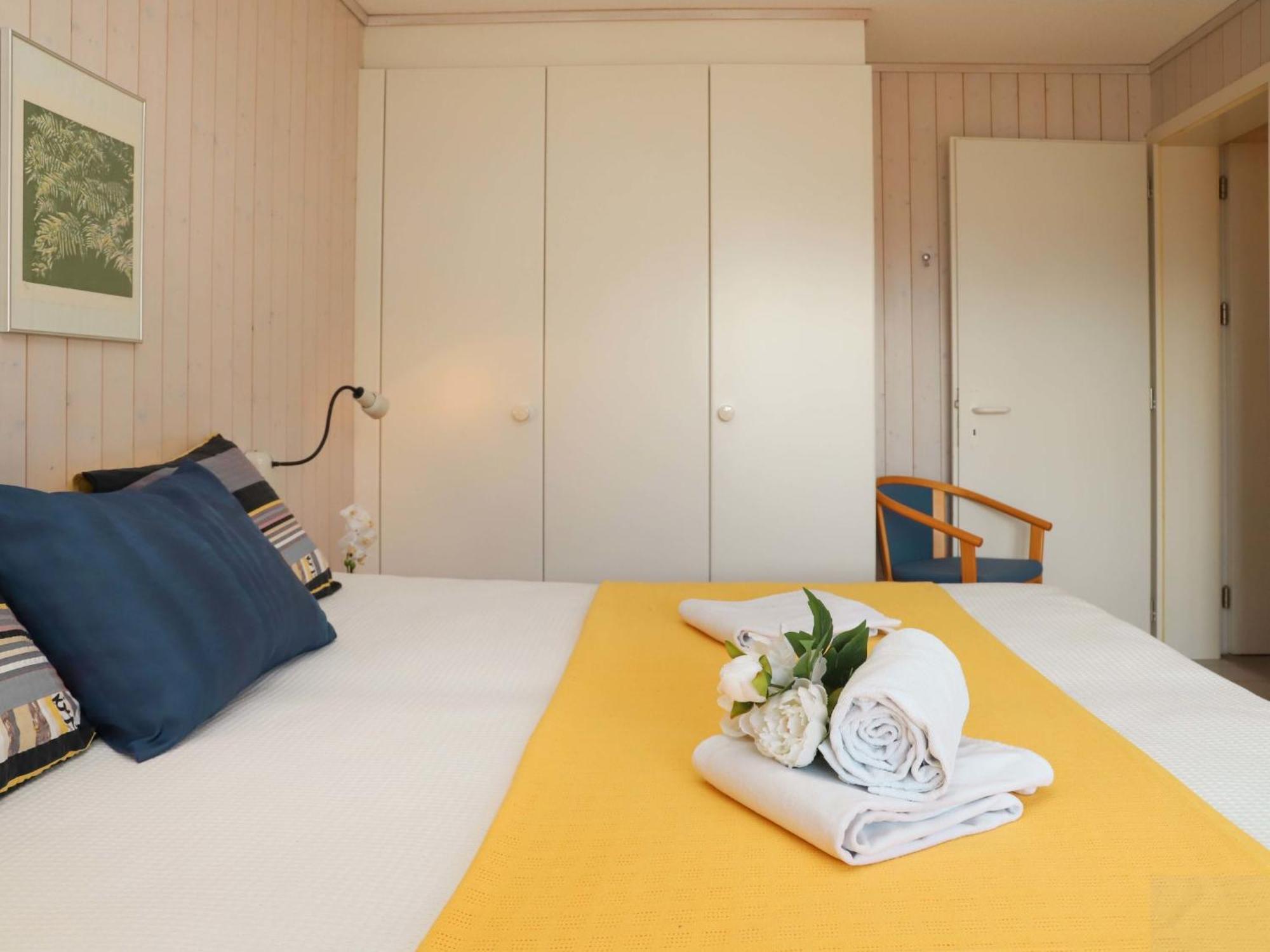 Apartment Monique Nr- 9 By Interhome 格施塔德 外观 照片